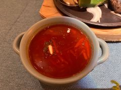 莫斯科红菜汤-俄士厨房(未来城店)