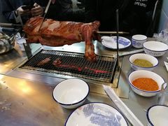 -宗泉烤全羊·烤羊腿·家常菜(解放东路店)
