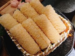 -湊湊火锅·茶憩(天环广场店)