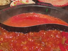 -牛市坎火锅(建设路店)