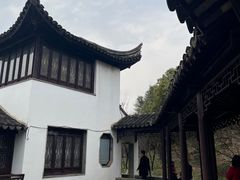 -八大山人梅湖景区