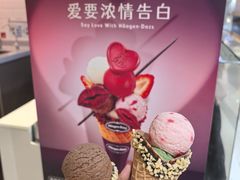 -哈根达斯(大洋百货店)