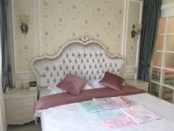 -妍悦母婴月子会所(武汉天地店)