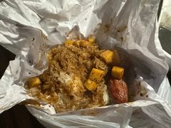 -权记骨粥
