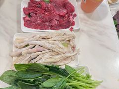 -安吉美渝石锅鱼(芜园西路店)