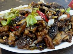 -张包铺(道外店)