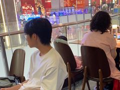 -外婆家(静安大悦城店)