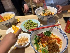-秦䩊会·陕西biangbiang面(畹町路店)