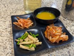 -真利味·脊骨火锅·正宗韩国料理(韩乐坊店)