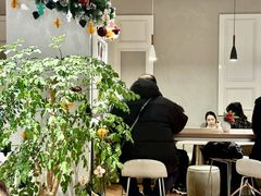 -潮一不贰·法式甜品·生日蛋糕·西式简餐(外滩店)