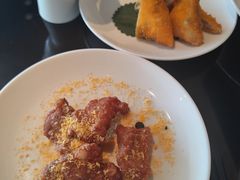 -厦门艾美酒店·乐美中餐厅