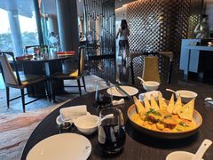 -彩丰楼中餐厅(佘山世茂洲际酒店)