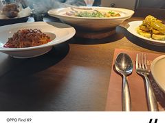 -九月里.自由花园餐厅