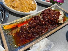 -金龙烧烤·牛肉面(西塔店)