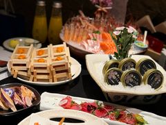 -花潮料理艺食馆(SM新生活广场店)