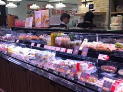 大堂-巴黎贝甜(来福士店)