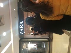 -ZARA(世贸天阶店)