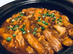 -粤域茶餐厅