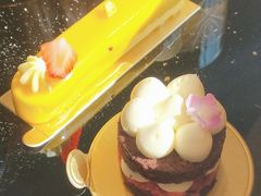 -上海苏宁宝丽嘉酒店·Cafe Bellagio西餐厅