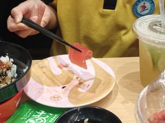 -友壹町寿司(佛山新DNA店)