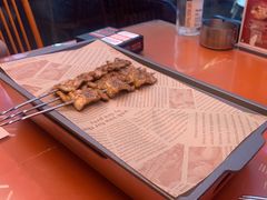 -神府路壹号·海鲜烧烤·砂锅粥·锅物(三坊七巷店)