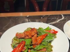 -汤城小厨•粤菜•靓汤(苏州街店)