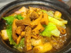 牛杂珍珠粉-珍珍小食店(西华路店)