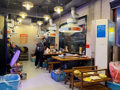 -老家大锅台·柴火地锅鸡(木渎店)