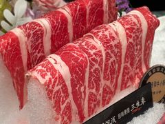 -喜聚薈·花膠雞海鮮火鍋(越秀店)