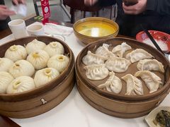 -老苏北饭店(江都店)