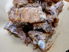 骨架-香滨园骨架王(民生路店)