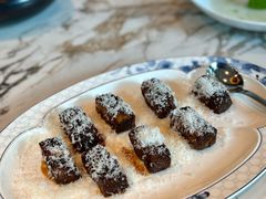 -桂花楼淮扬中餐厅(浦东香格里拉店)