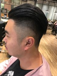 -Mentor Hair Salon