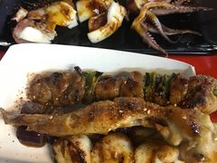 -花莲东大门国际观光夜市