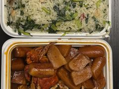 -香雪海饭店中餐厅(人民桥店)