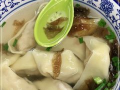 -方老大馄饨(抚宁巷店)