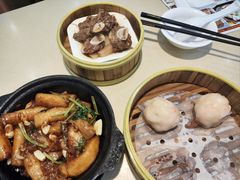 -一茶一点(海景店)