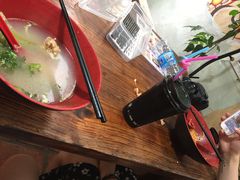 -老宅原住民沙茶面精品小吃(龙头路店)