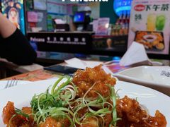 -Pelicana百利家炸鸡(江南西名店城店)