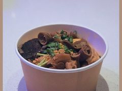 -牛楠楠·香港牛腩茶餐厅(永旺店)