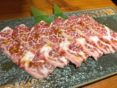 上等牛小排-丸藏和牛烧肉专门店(园区师惠坊店)
