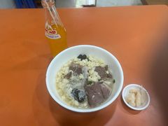 -刘信牛羊肉泡馍小炒(回民街店)