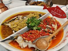 -东方红·湖南菜(金屿店)
