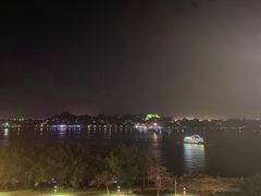 -鹭江宾馆·观海餐厅
