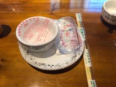 -华盛园卷子王农家菜水库鱼