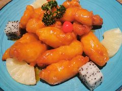 -茉莉餐厅(包河万达店)