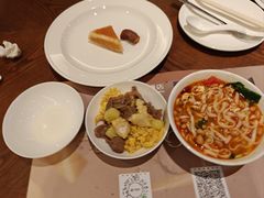 -重庆丽苑维景国际大酒店·海鲜自助餐厅