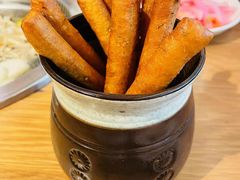 -捞三国火锅(吾悦广场店)