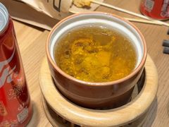 -煲仔皇腊味煲仔饭(经四万达店)