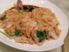 -广东胜利宾馆西关粤中餐厅